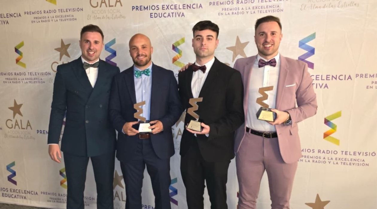 Lee más sobre el artículo Abril 2026: Crecimiento y reconocimiento de la comunidad